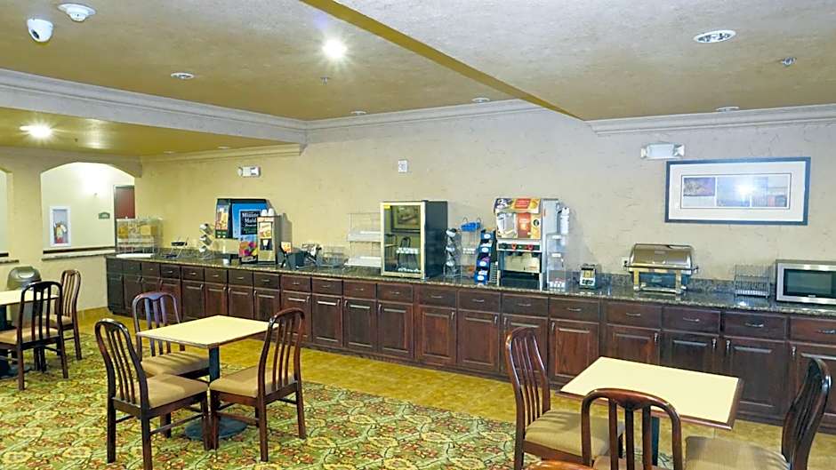 Scottish Inns - Cresson