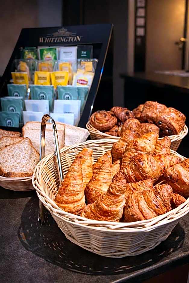 Hôtel Belle Fontainebleau