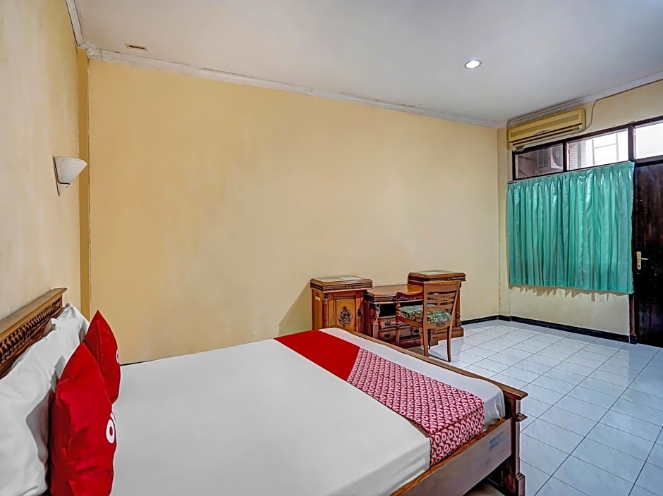 OYO 90937 Wisma Tamu Syariah