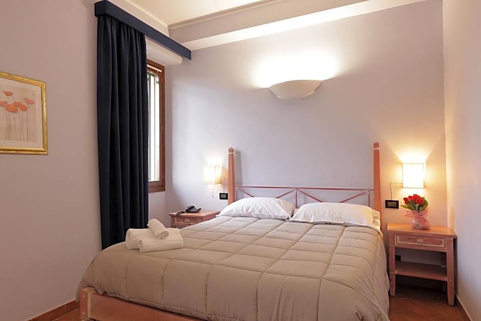 Hotel Locanda dell'Oca Bianca