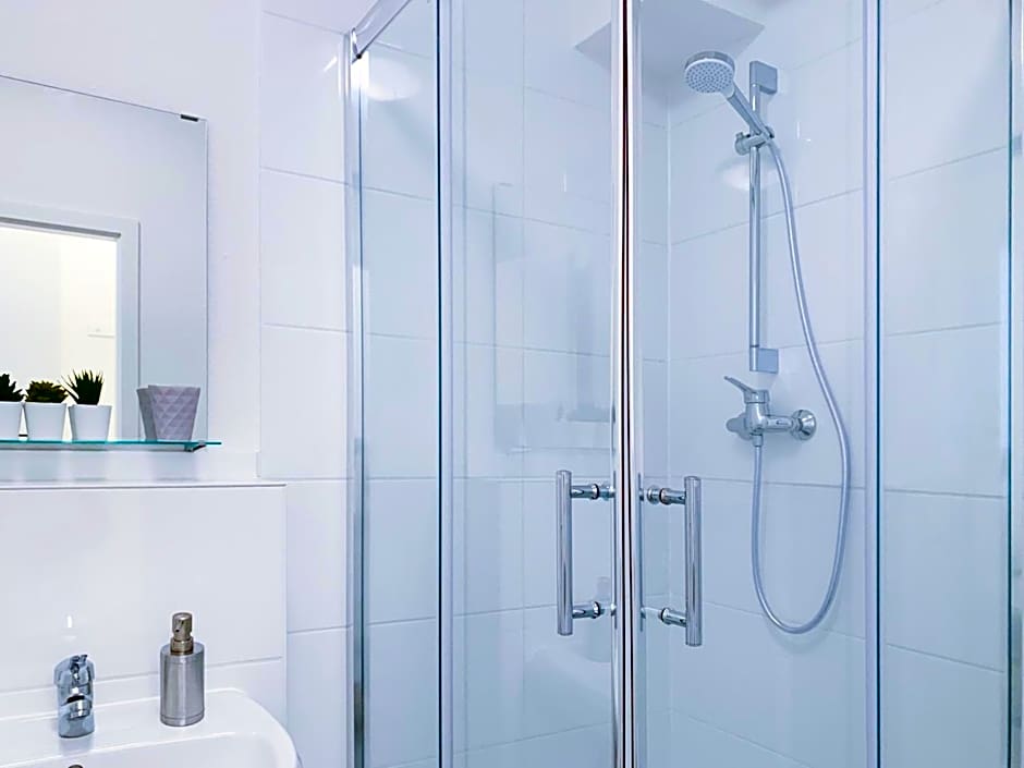 Relax Aachener Boardinghouse Appartements Premium 1