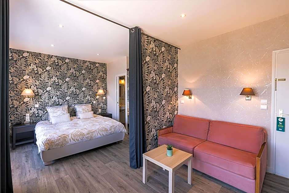 Hostellerie De La Mer