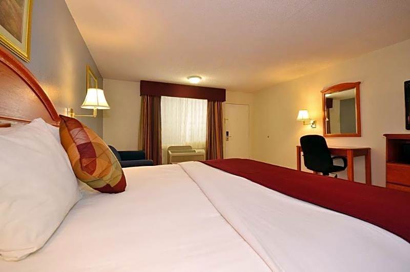 Best Western Palestine Inn