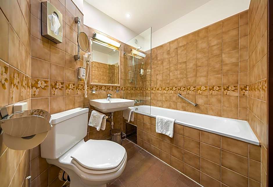 Hotel Bellevue Wien