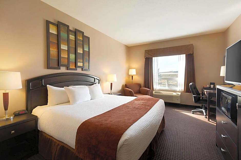 Days Inn by Wyndham Innisfail