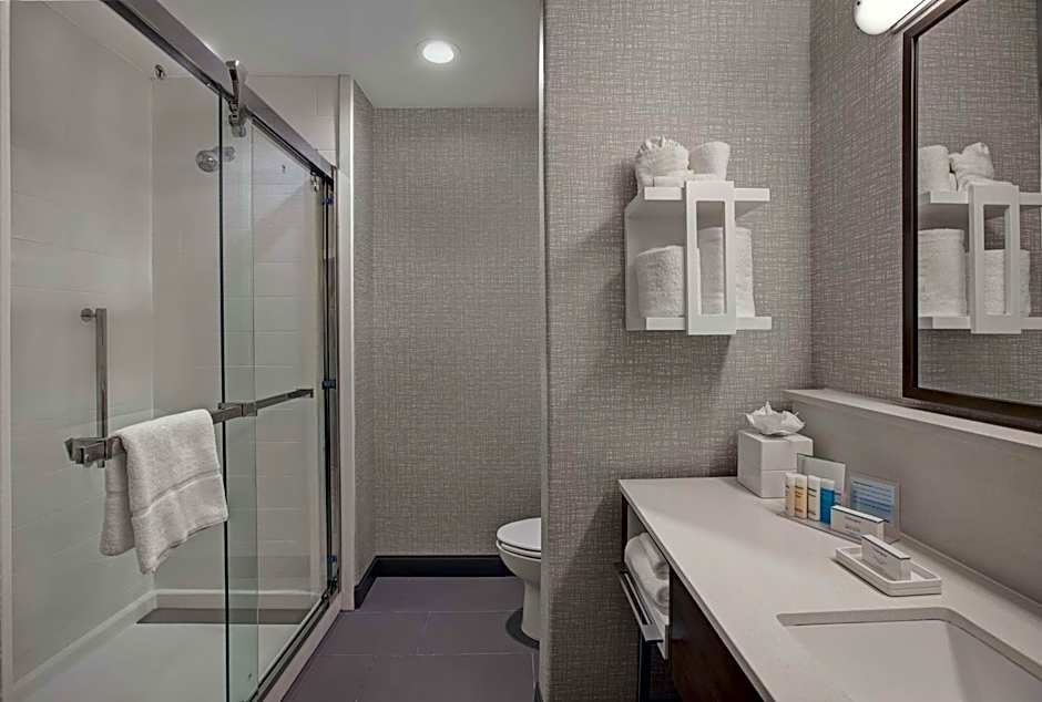 Hampton Inn By Hilton Weslaco, TX