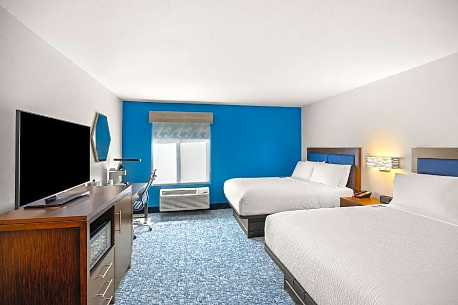 Holiday Inn Express Asheville Woodfin By IHG