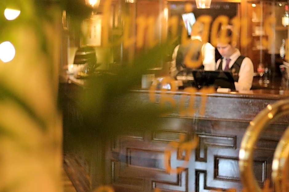 International Hotel Killarney