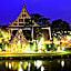 Happyland Mansion