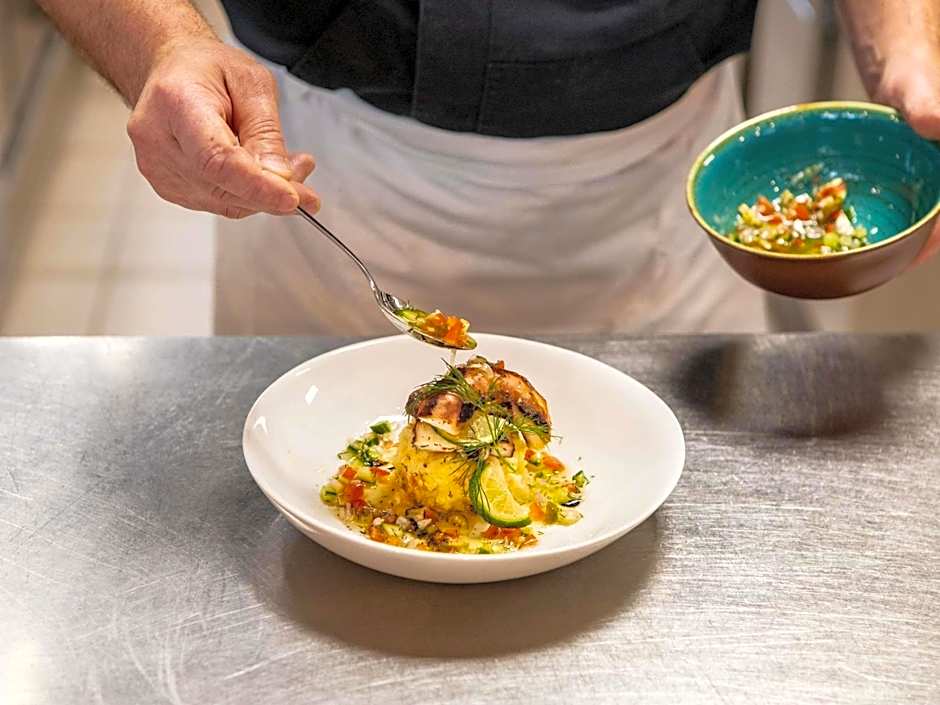 Ibis Paris Cdg Airport