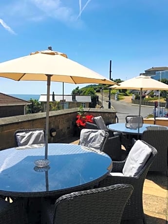 Family Room with Sea View