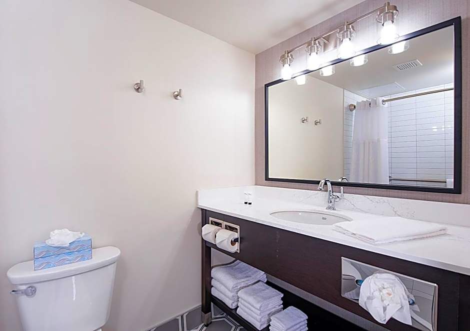 Four Queens Hotel And Casino