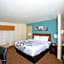 Sleep Inn near Outlets