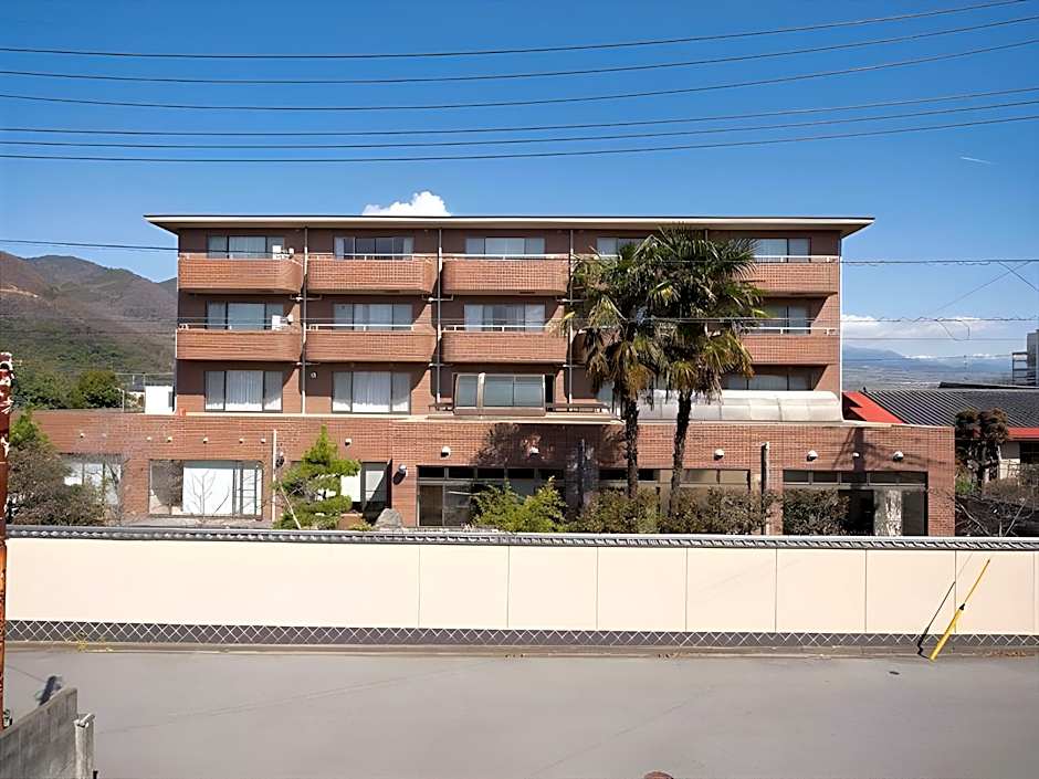 Chateraise Lodge Kasugai