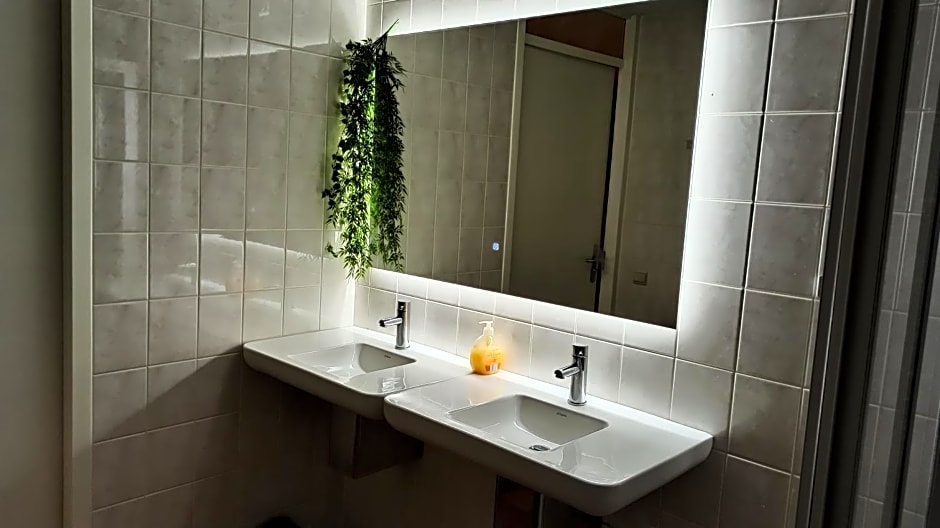 Breakfast at Carin’s