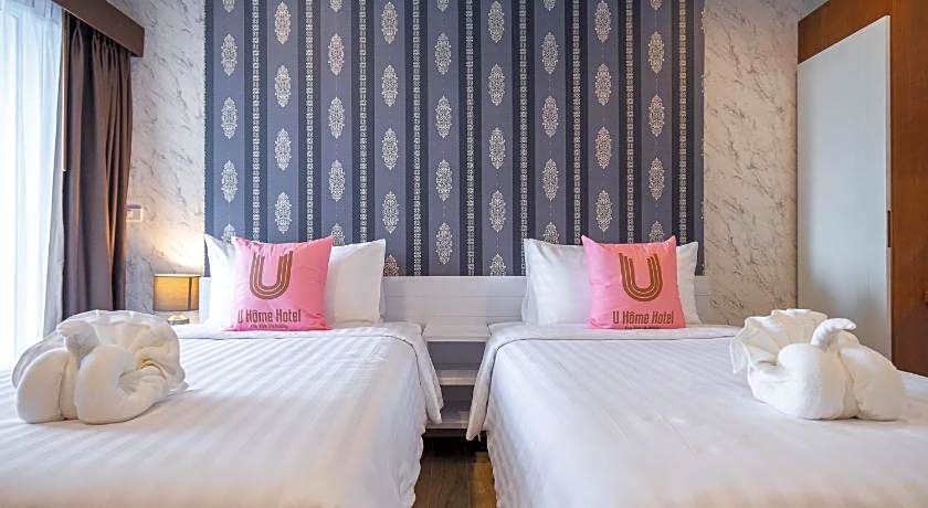 U Home Hotel