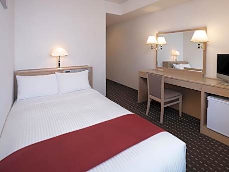 Standard Double Room - Smoking