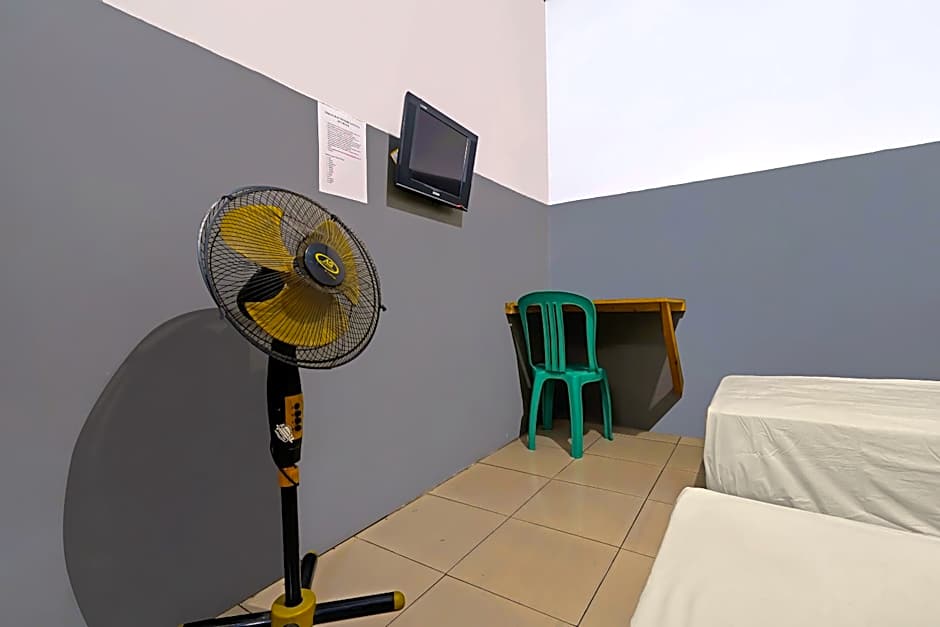 Hotel O Santana Residence Syariah