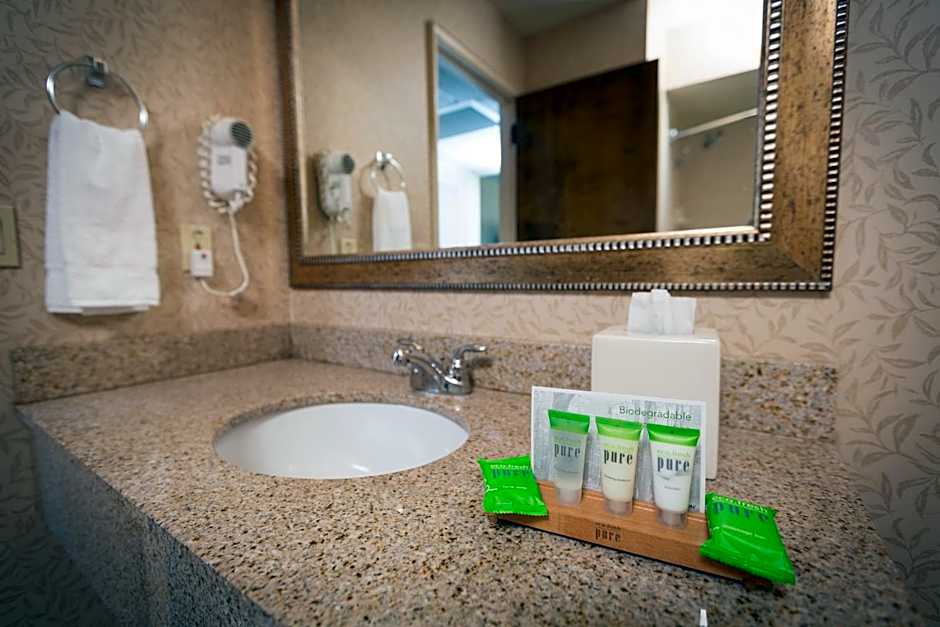 Red Lion Hotel Yakima Center