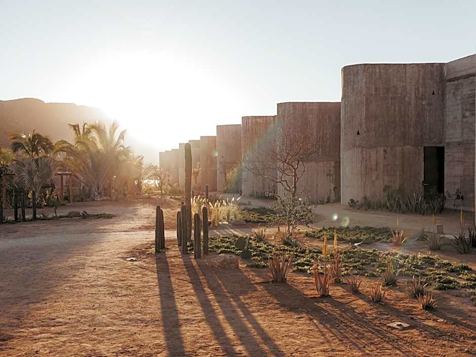 Paradero Todos Santos - Exclusive experiences included