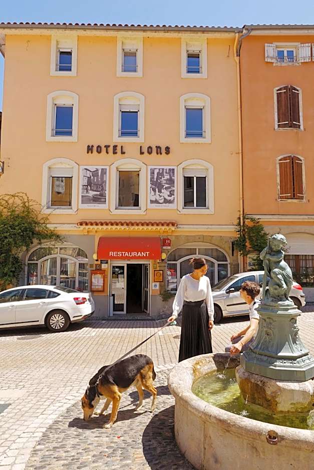 Hotel Le Lons