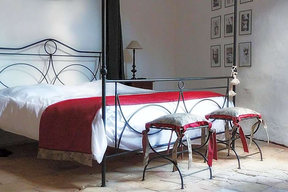 Domaine Des Escaunes