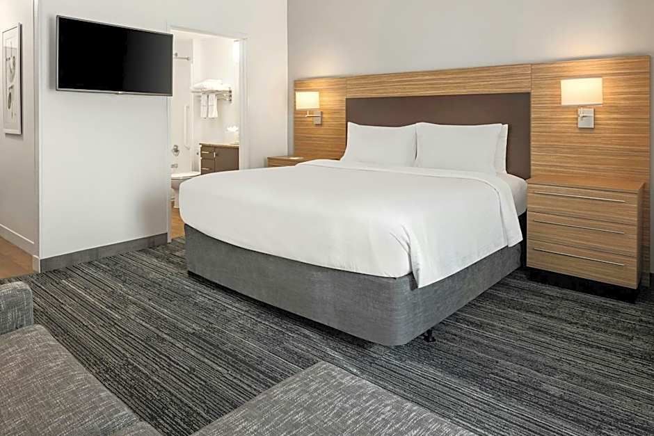TownePlace Suites by Marriott Minneapolis near Mall of America