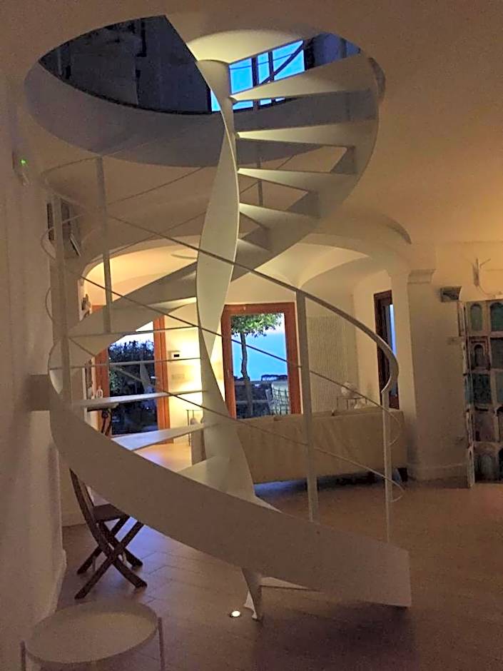 Agapanto Luxury Accommodation