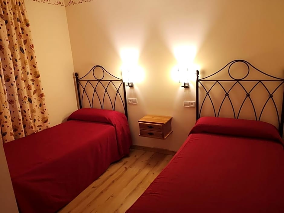 Hostal Cal Franciscó