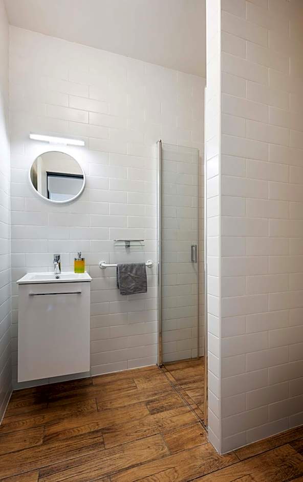Bohem Prague Hotel
