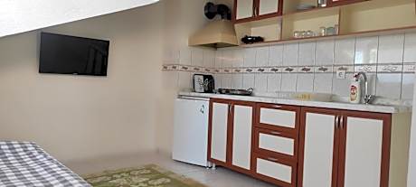 Family Suite with Balcony