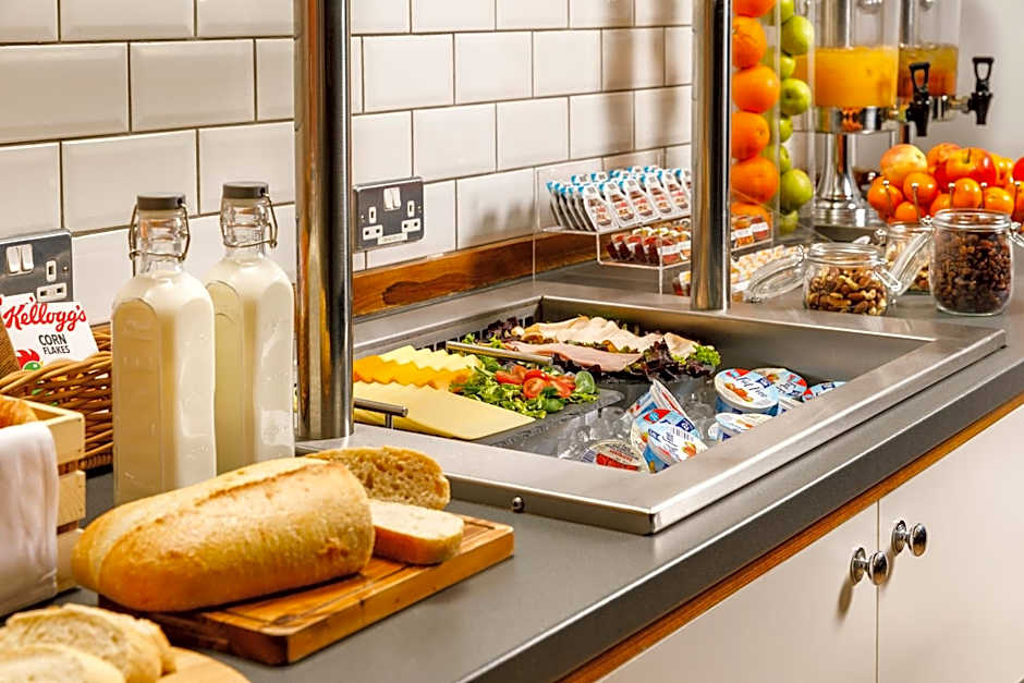 ibis Styles Birmingham Centre