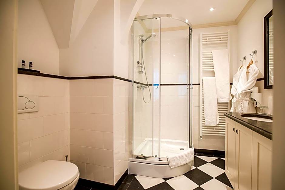 Kasteel de Wittenburg