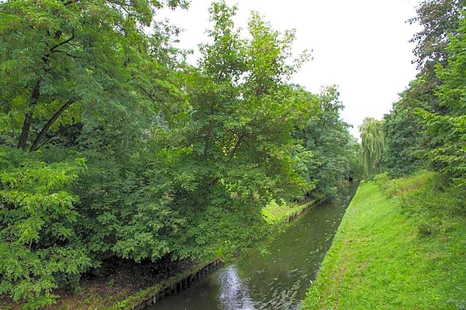 Hotel BIG MAMA Berlin