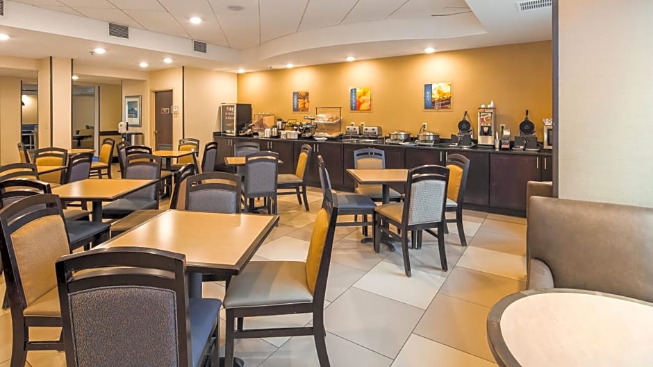 Best Western Plus - Columbia North East