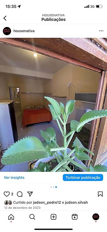 Pousada House Nativa