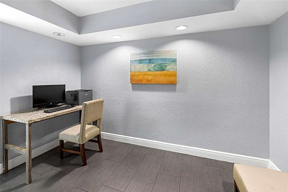 Best Western Gateway To The Keys