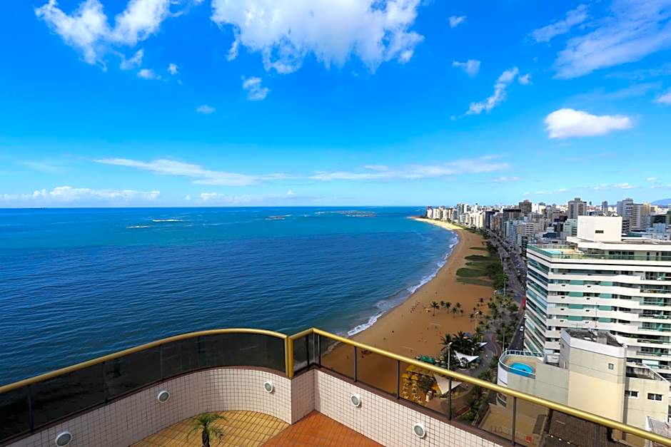 Quality Suites Vila Velha