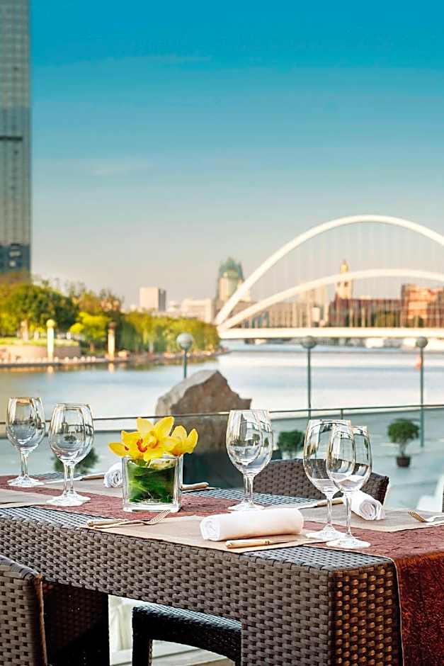 The St. Regis Tianjin