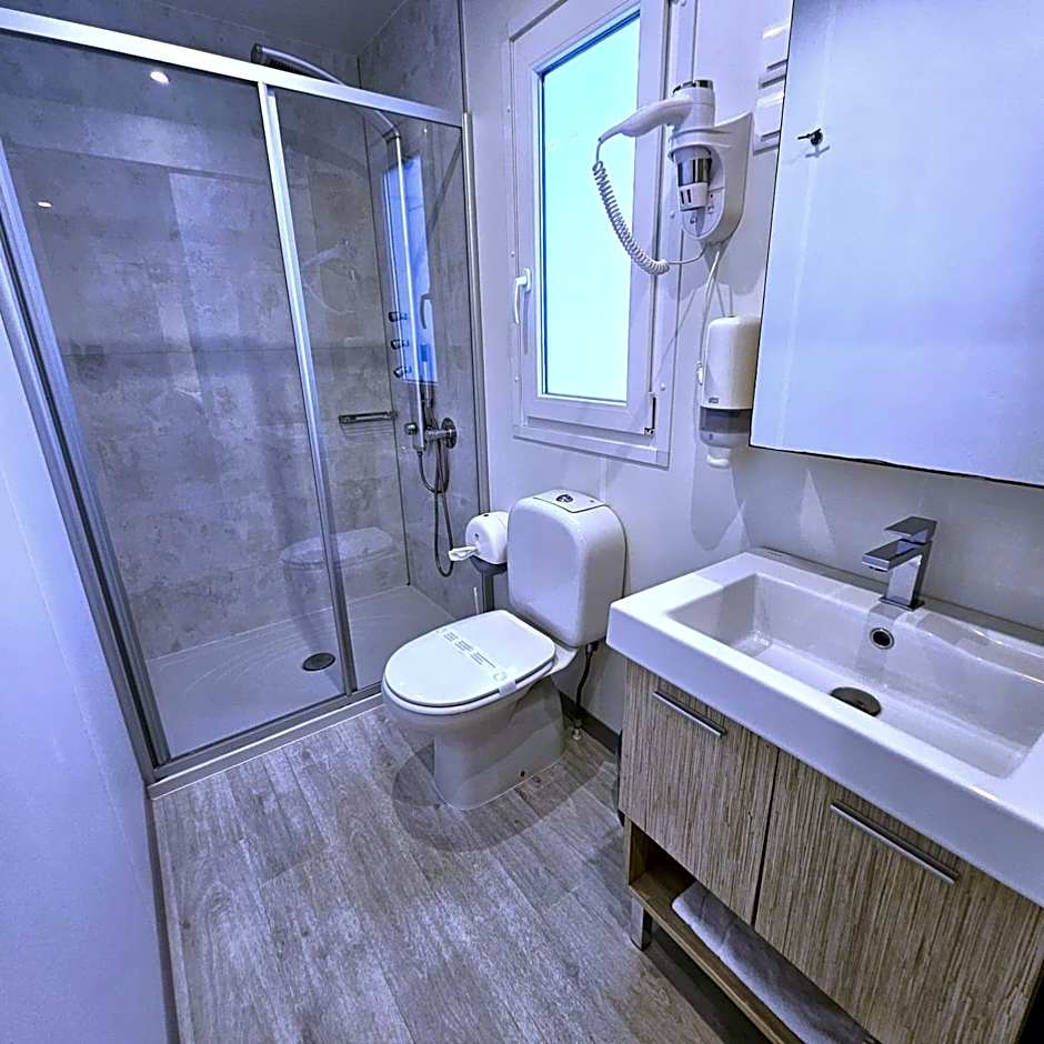 Mobile House Emma Murter