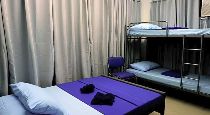 Mactan-Cebu Airport Budget Hotel