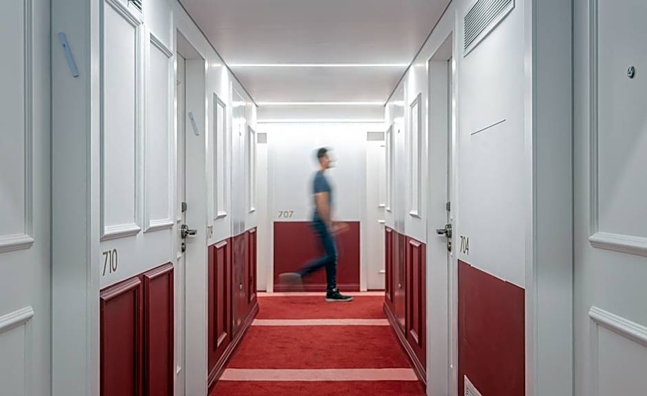 Brown BoBo, a member of Brown Hotels