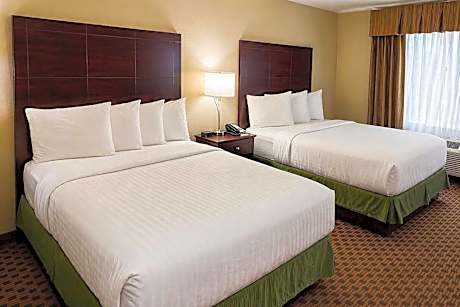 Travelodge by Wyndham Steele