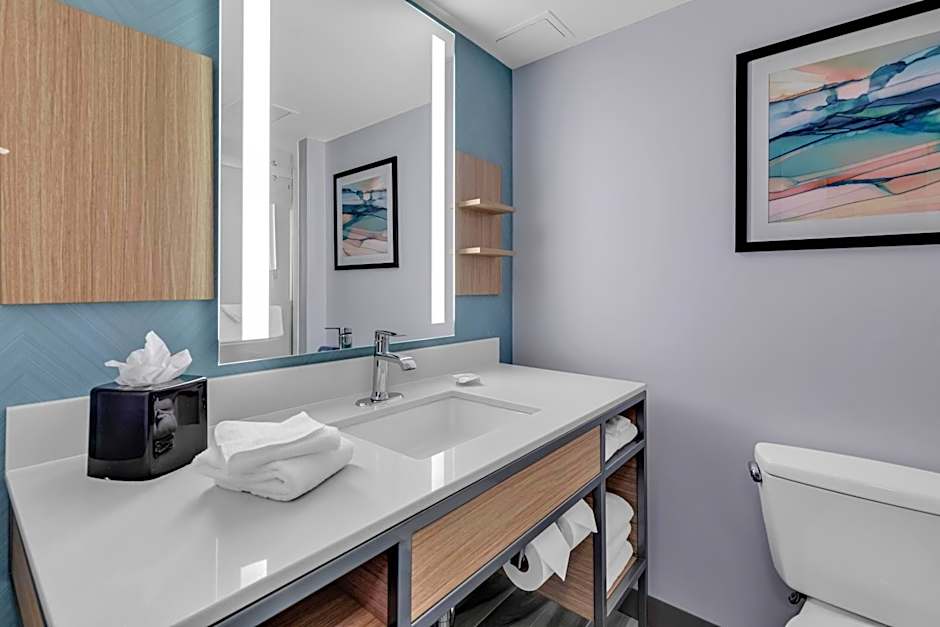 Hilton Garden Inn Myrtle Beach Airport