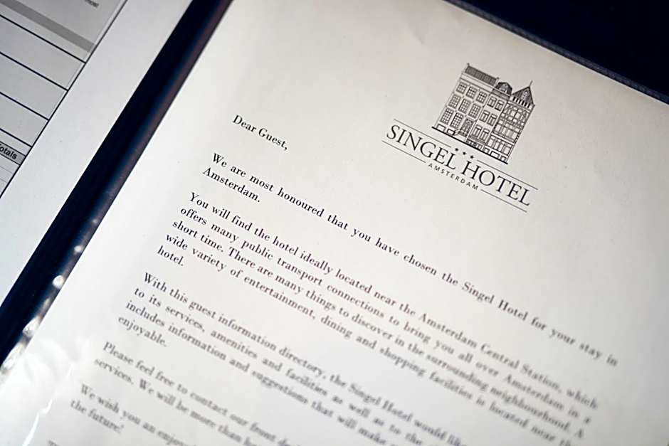 Singel Hotel
