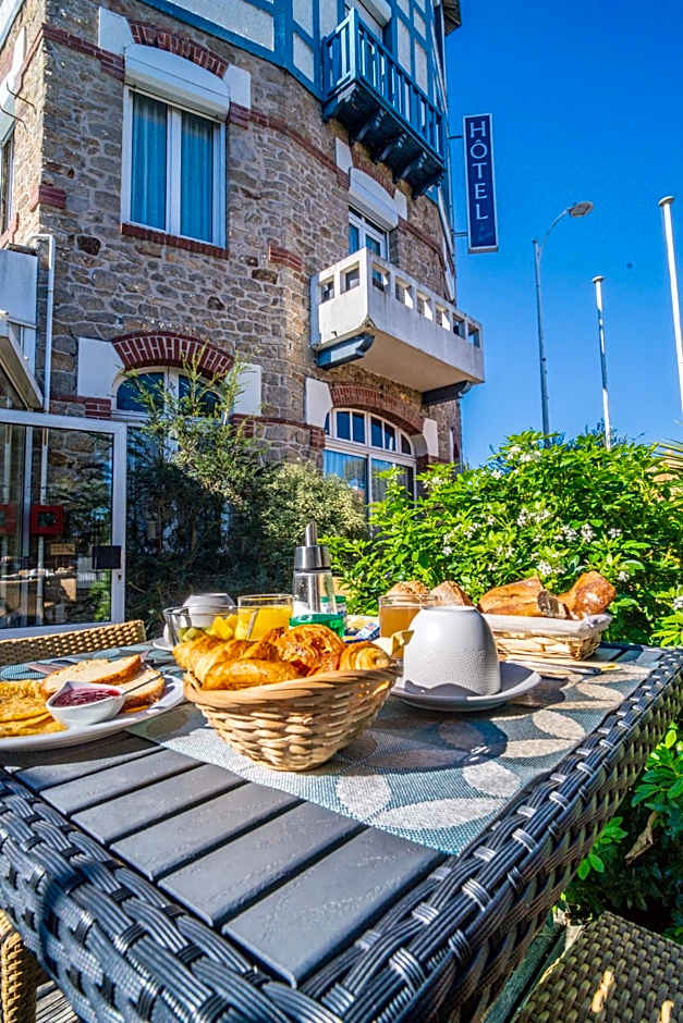 Hotel Le Saint Pierre, La Baule-Escoublac