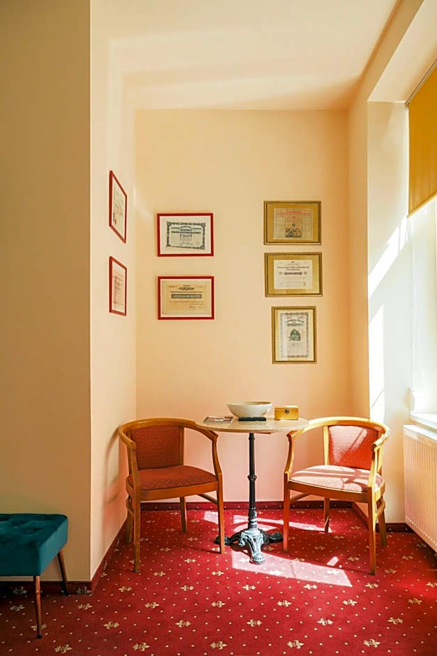 Altwienerhof Boutique Hotel