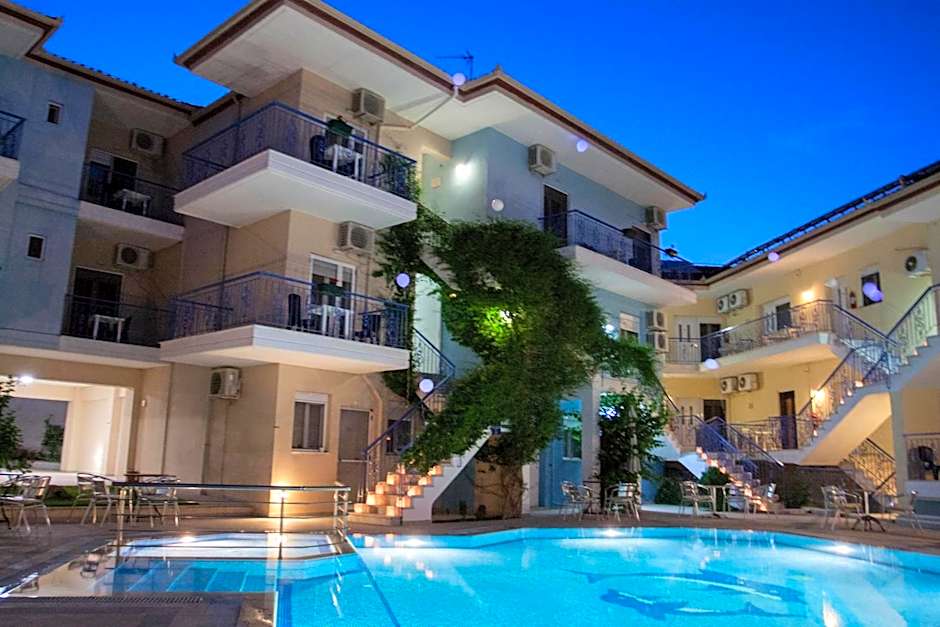 Stratos Hotel