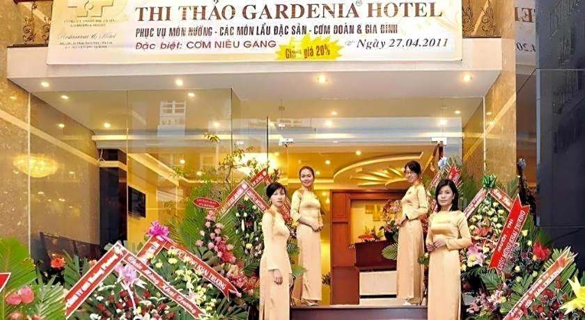 Thi Thao Gardenia Hotel
