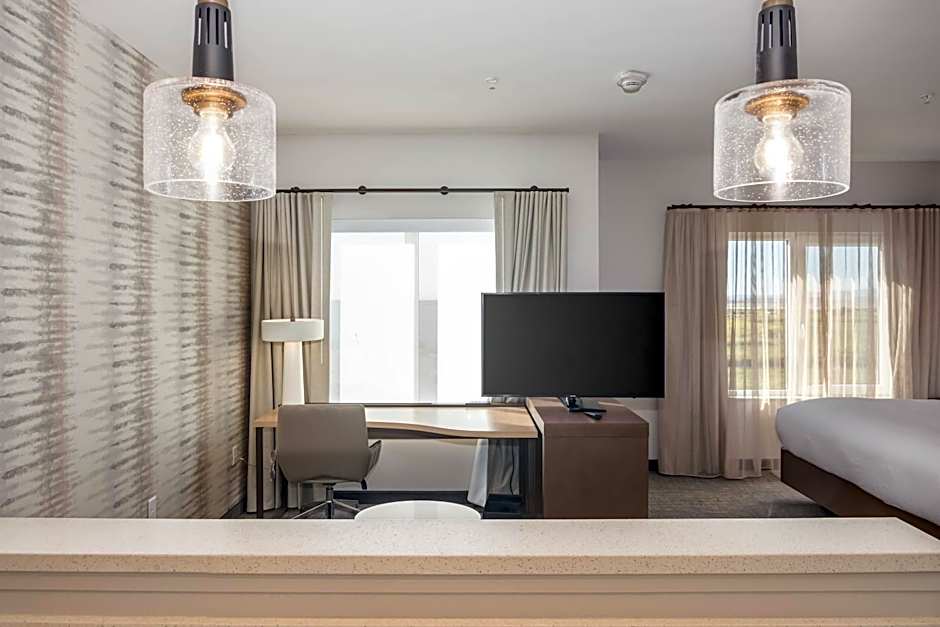 Residence Inn by Marriott San Jose North/Silicon Valley